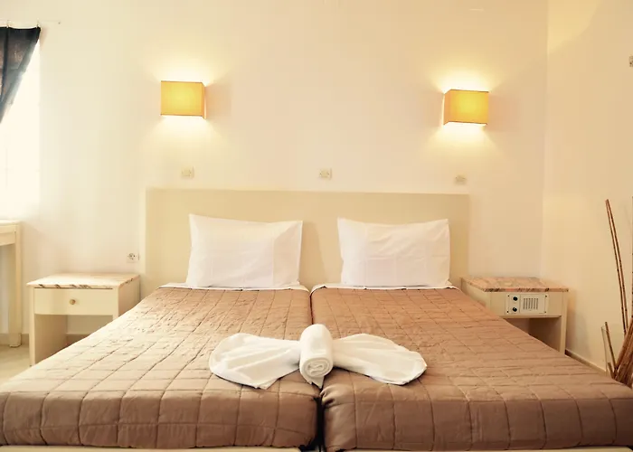Pelagia Bay Hotel