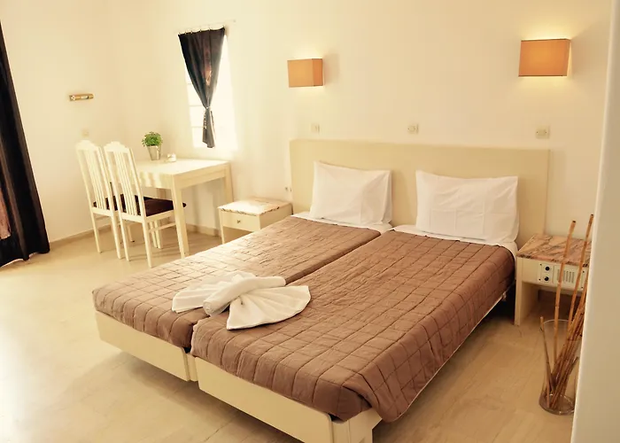 Pelagia Bay Hotel
