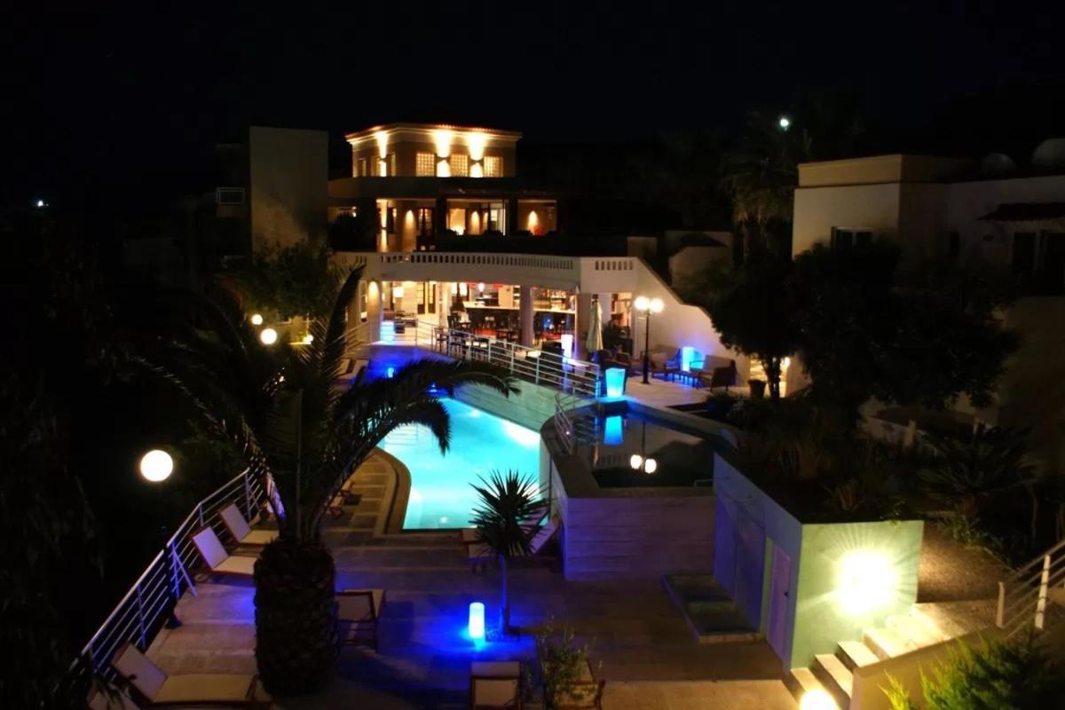 Pelagia Bay Hotel Agia Pelagia (Kreta)