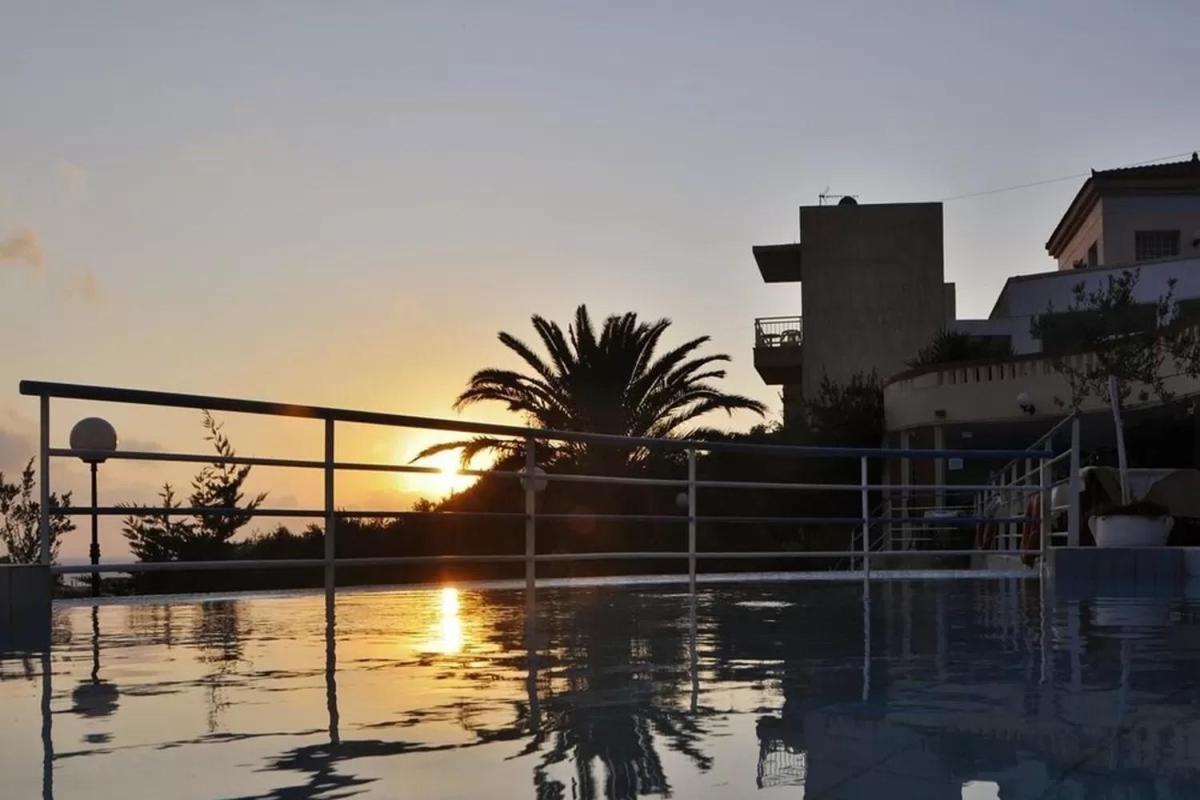 Pelagia Bay Agia Pelagia (Kreta)