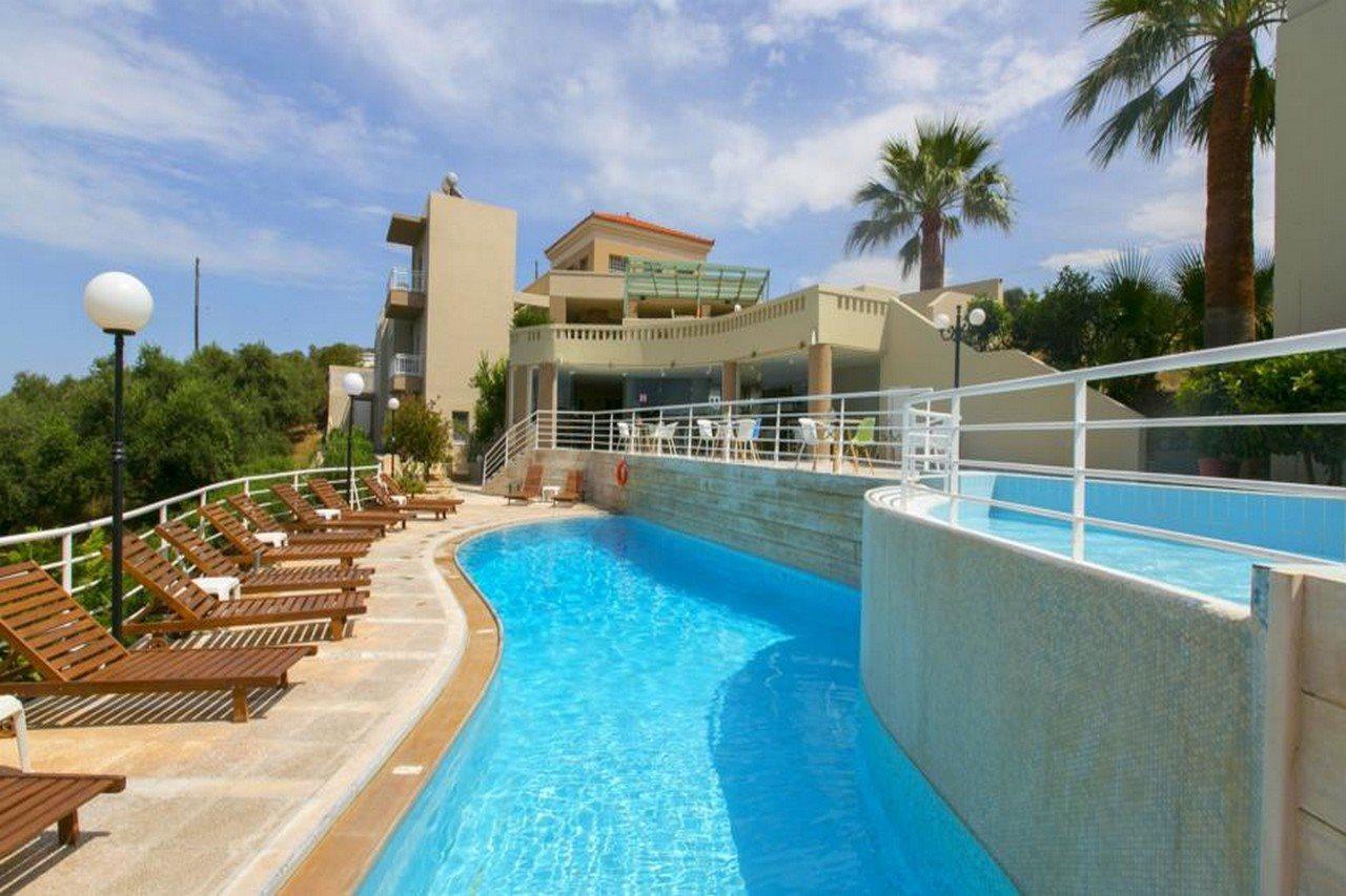 Pelagia Bay Agia Pelagia (Kreta)