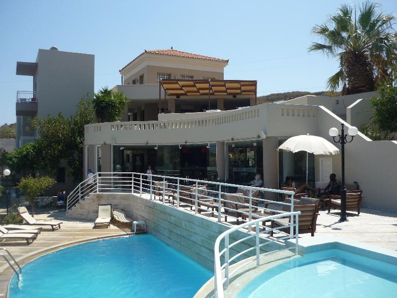 Hotel Pelagia Bay