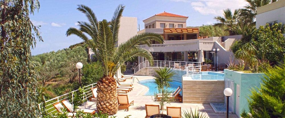 Pelagia Bay Agia Pelagia (Kreta)
