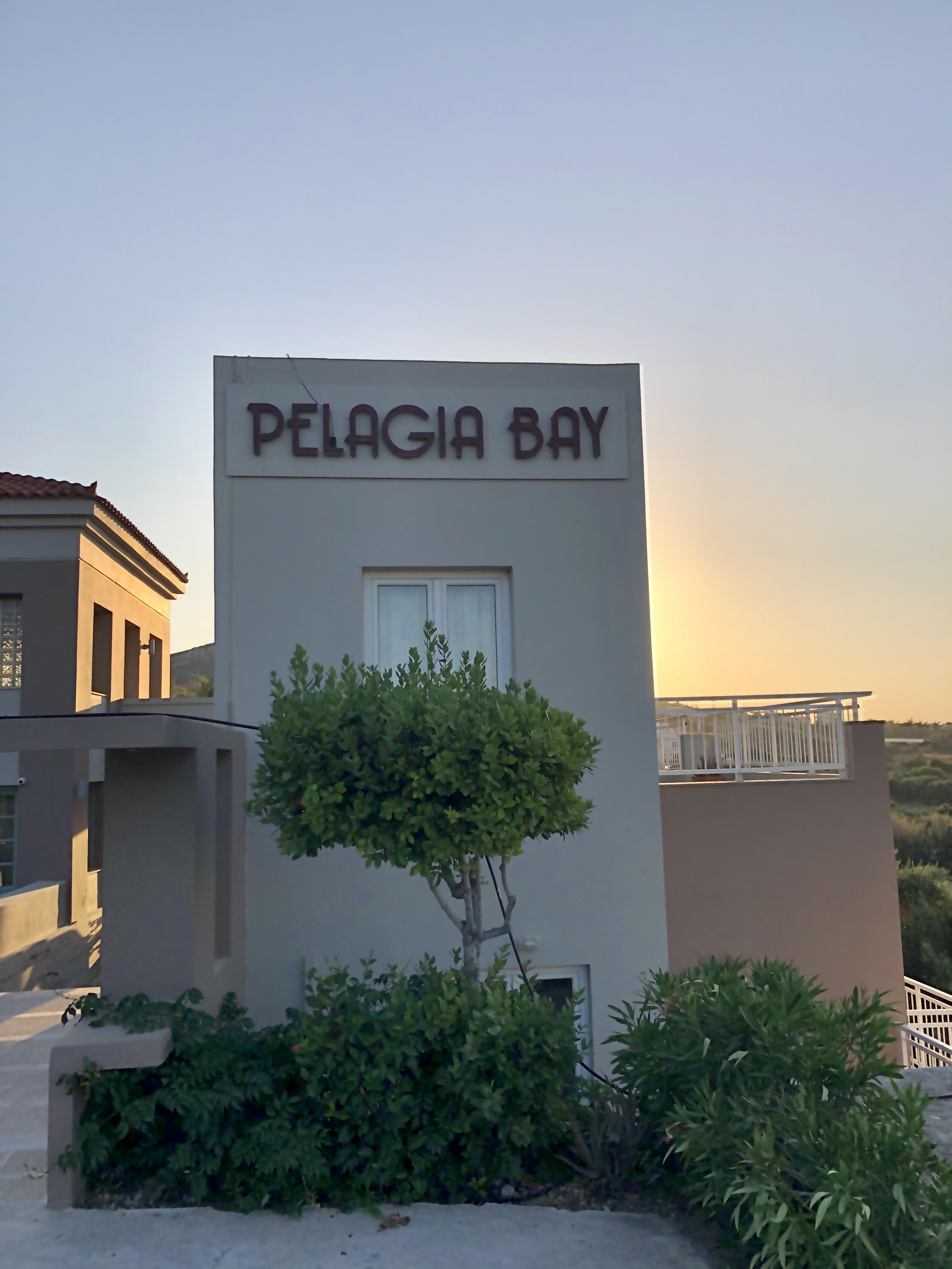 Hotel Pelagia Bay Agia Pelagia (Kreta)