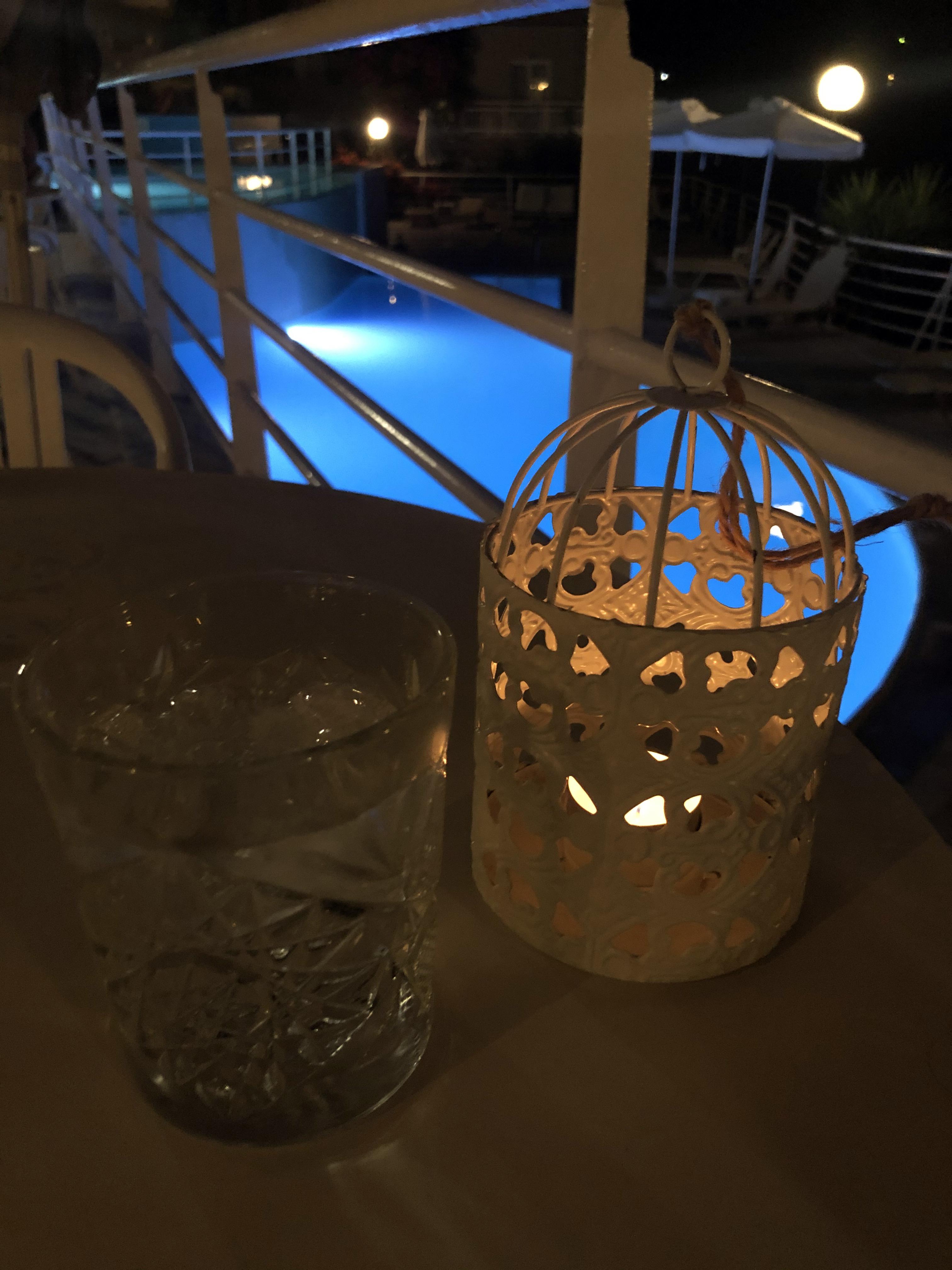 Pelagia Bay Hotel 3*