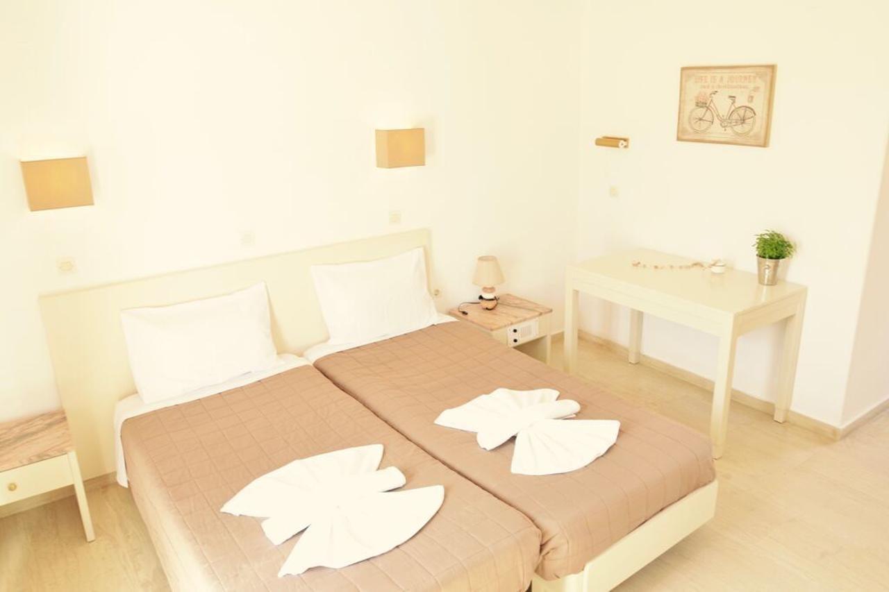 Pelagia Bay Hotel Agia Pelagia (Kreta)