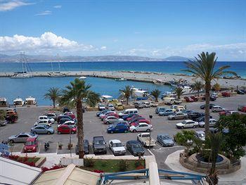 Pelagia Bay 3* Agia Pelagia (Kreta)