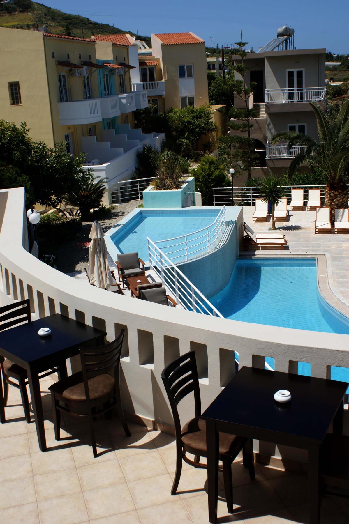 Hotel Pelagia Bay Agia Pelagia (Kreta)