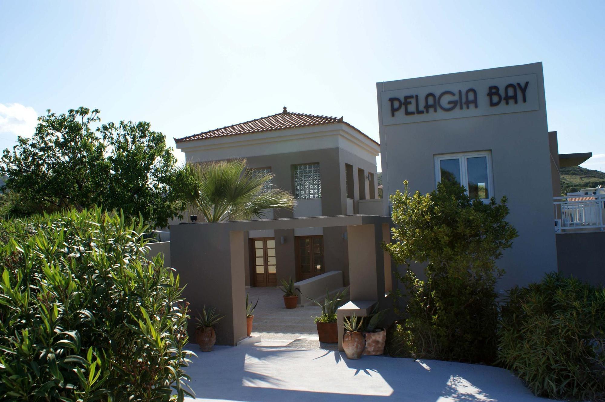 Hotel Pelagia Bay