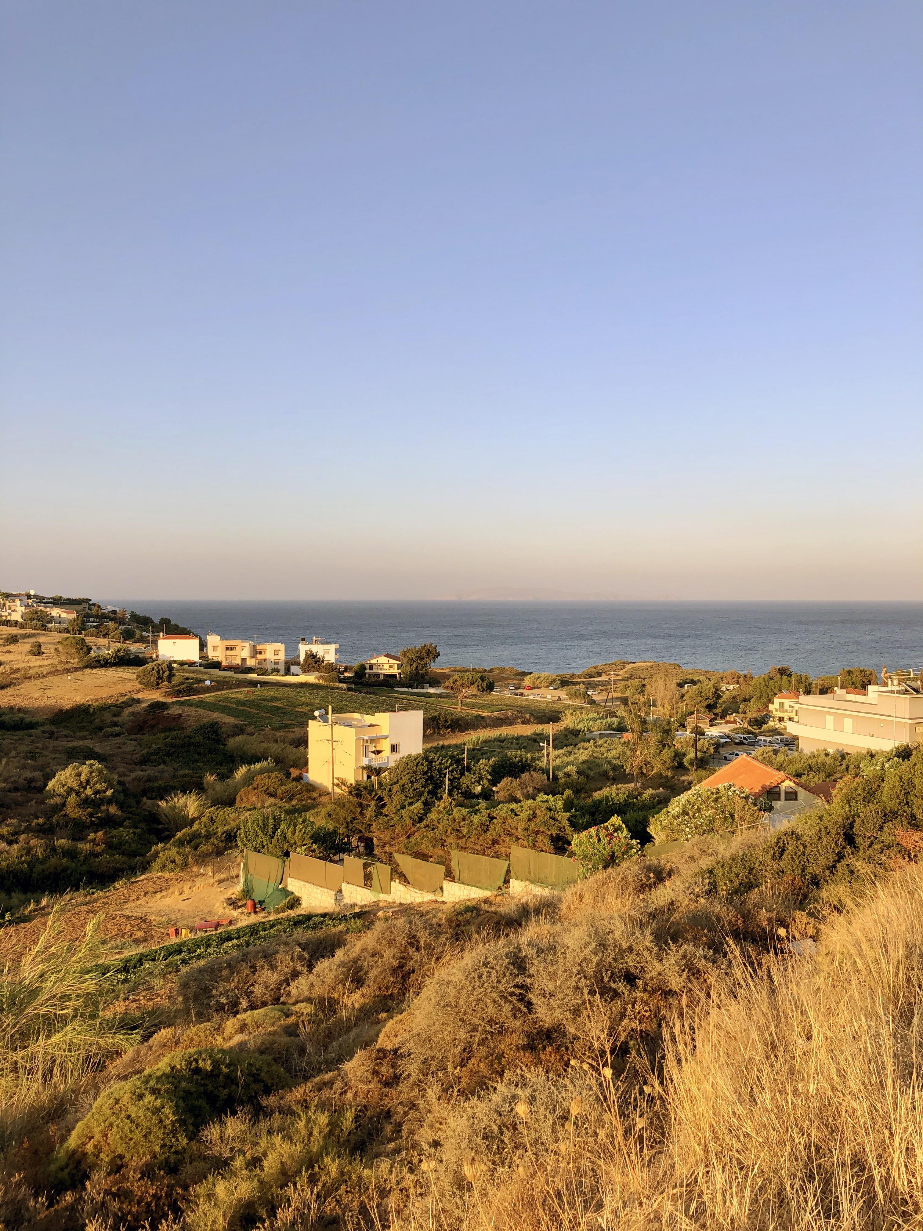 Pelagia Bay Agia Pelagia (Creta)