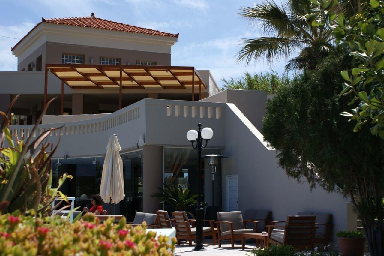 Pelagia Bay Hotel Agia Pelagia (Creta)
