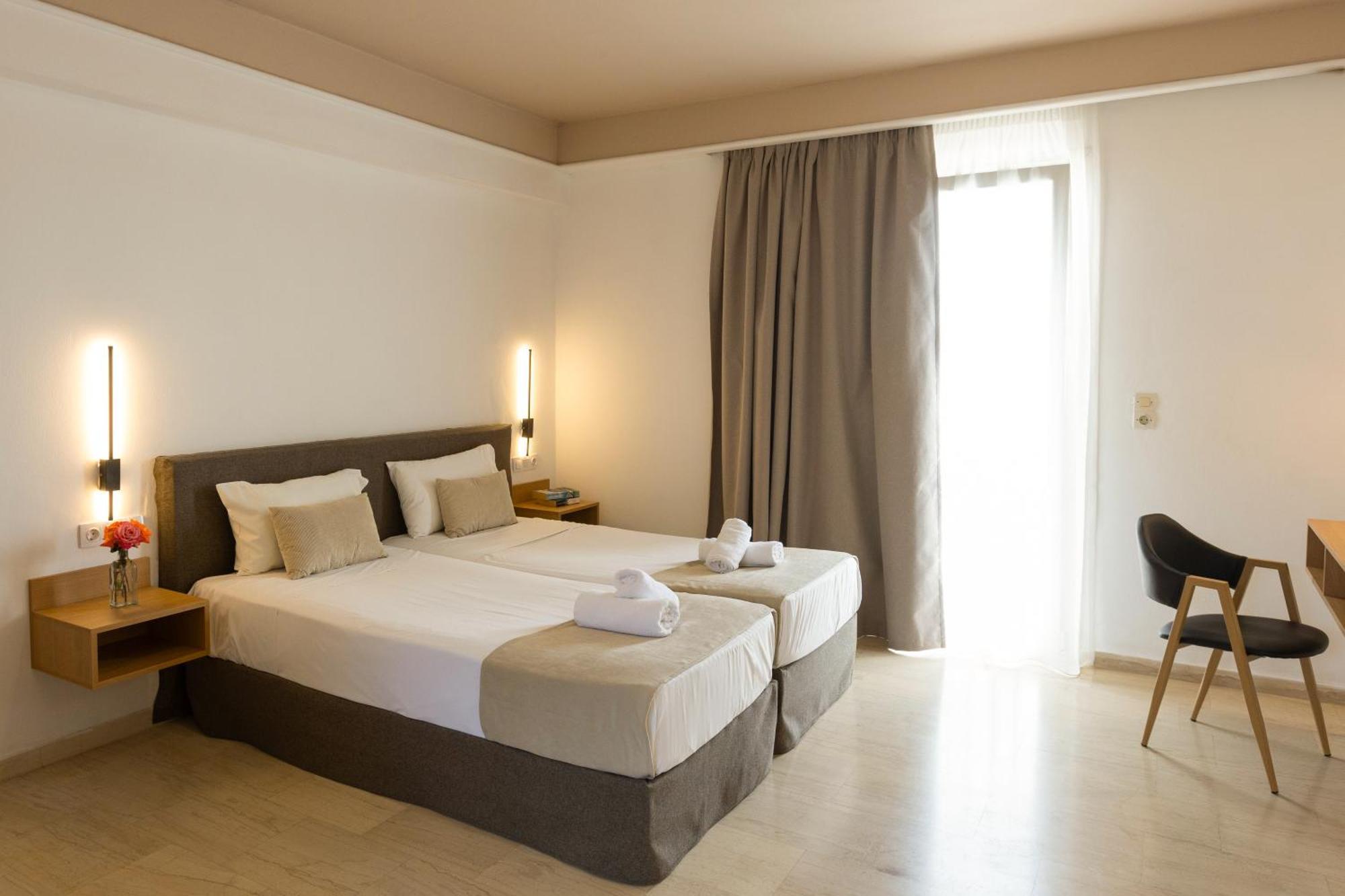 Hotel Pelagia Bay Agia Pelagia (Creta)