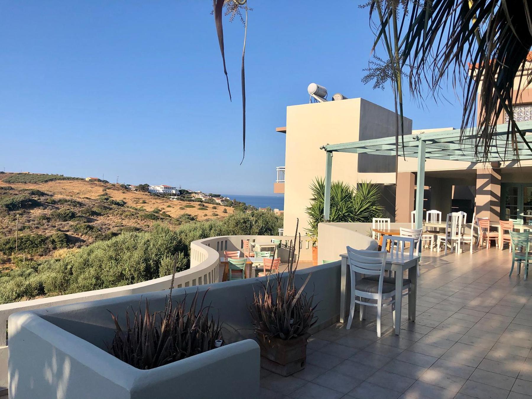 Pelagia Bay 3* Agia Pelagia (Creta)