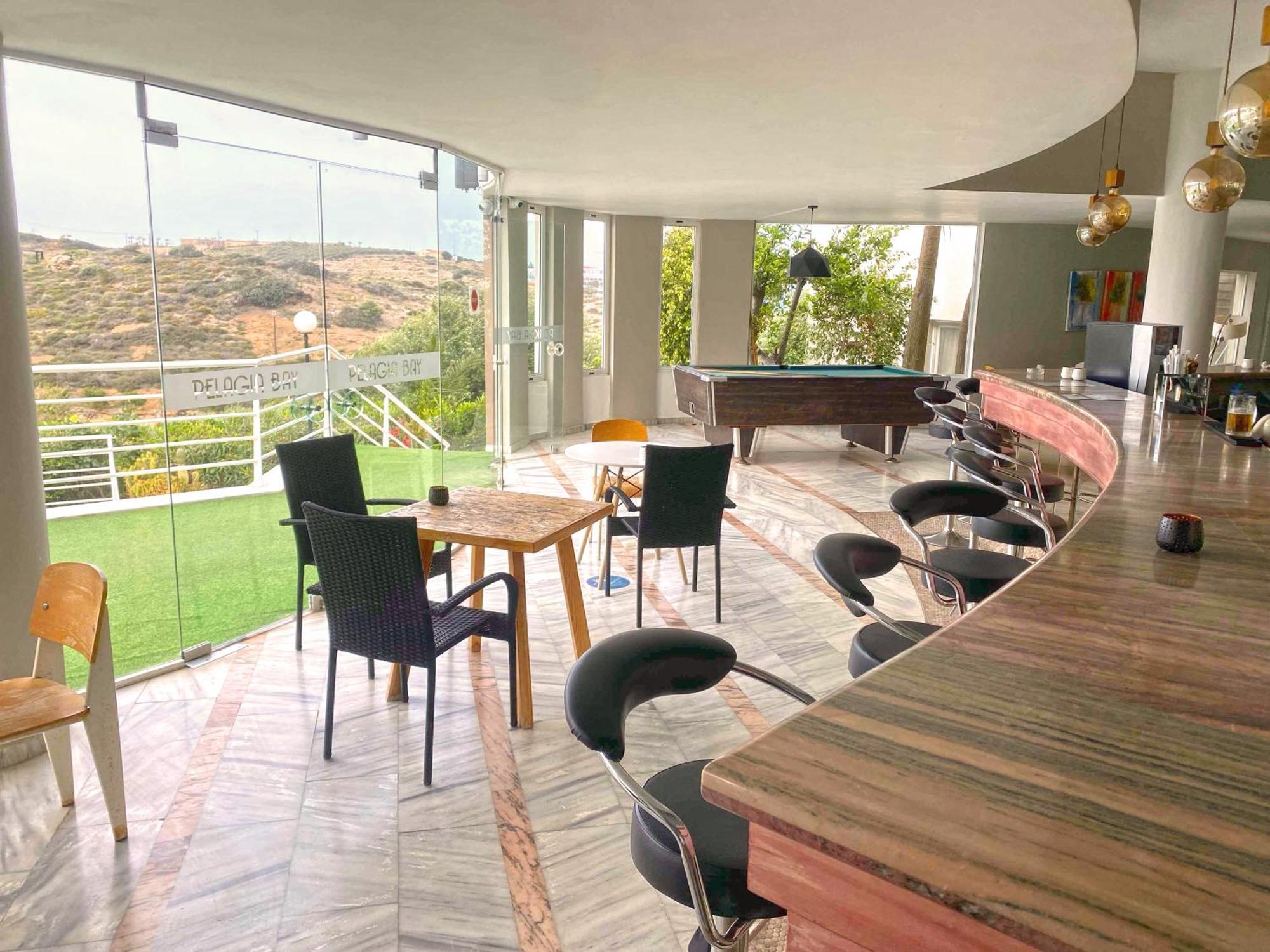 Hotel Pelagia Bay 3*