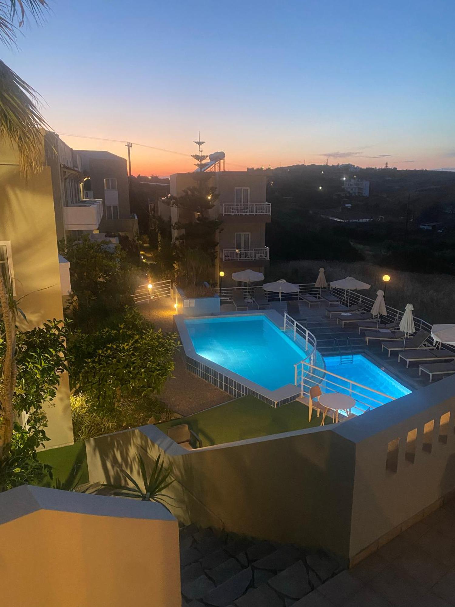 Pelagia Bay Hotel Agia Pelagia (Creta)