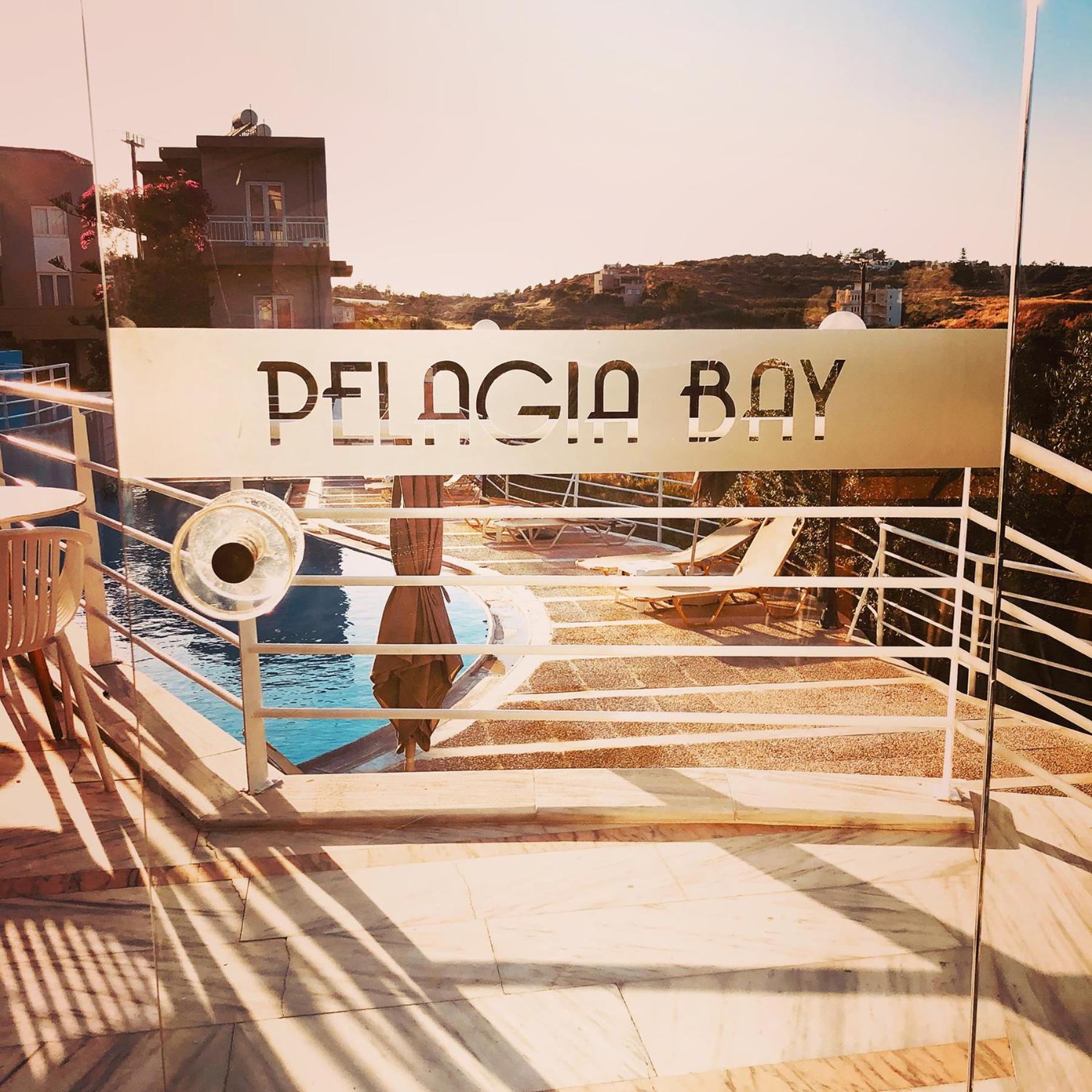 Pelagia Bay 3*