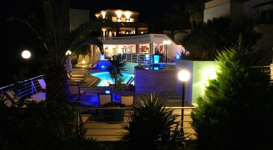 Pelagia Bay 3* Agia Pelagia (Creta)