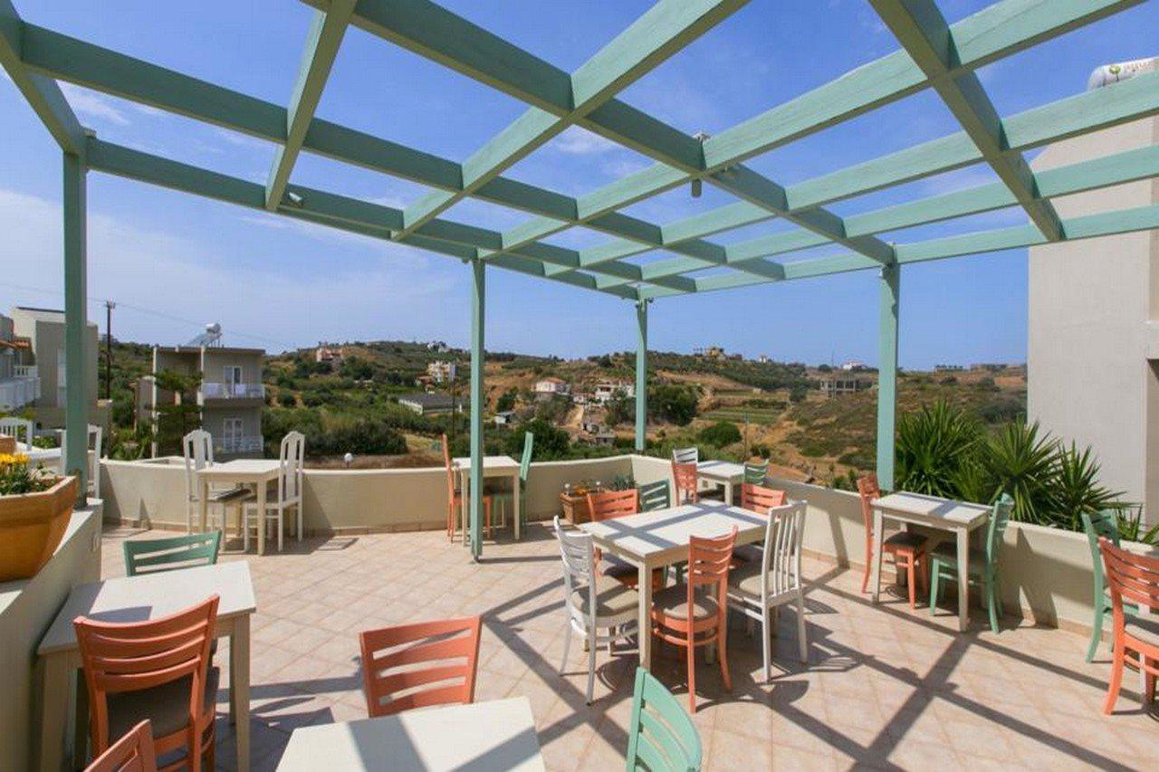 Pelagia Bay 酒店