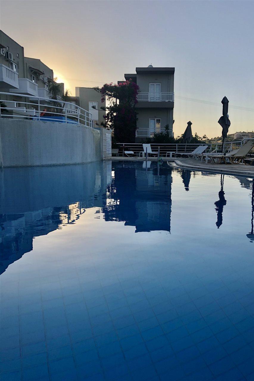 酒店 Pelagia Bay 3*