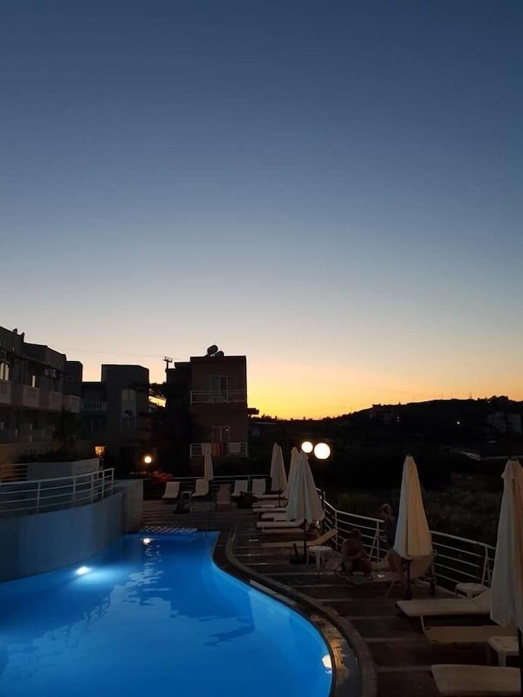 Pelagia Bay Hotel Agia Pelagia (Crete)