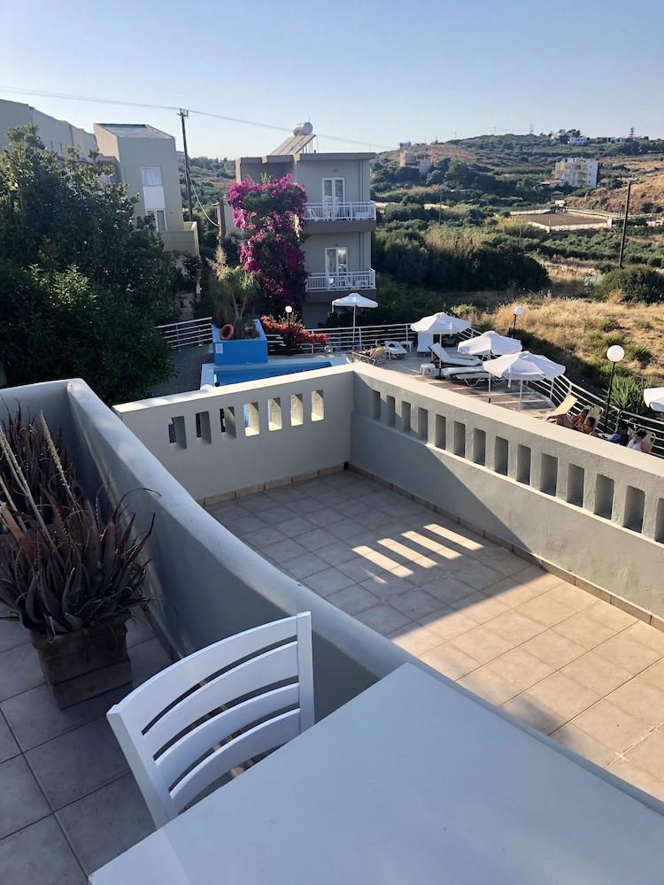 Pelagia Bay 酒店 Agia Pelagia