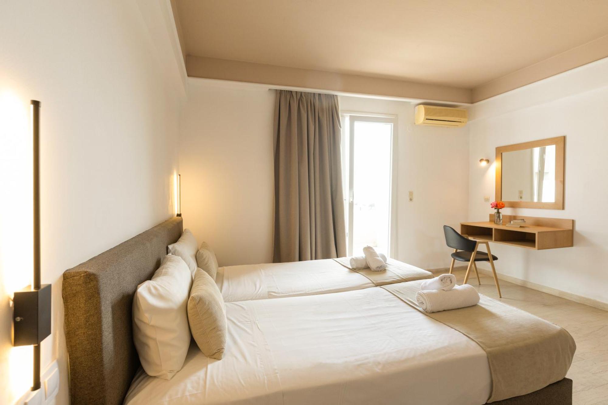 Pelagia Bay 3* Agia Pelagia