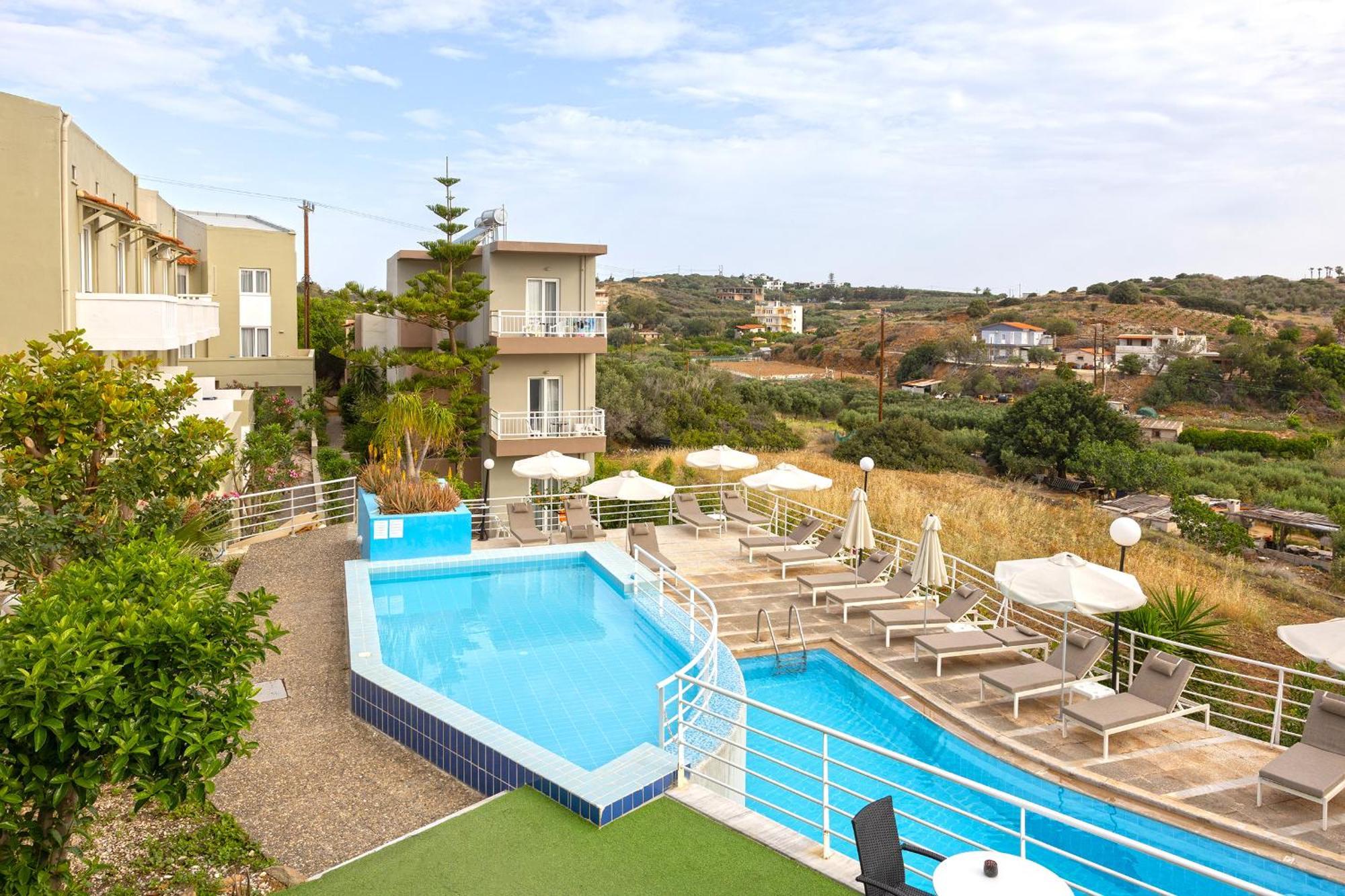 Pelagia Bay