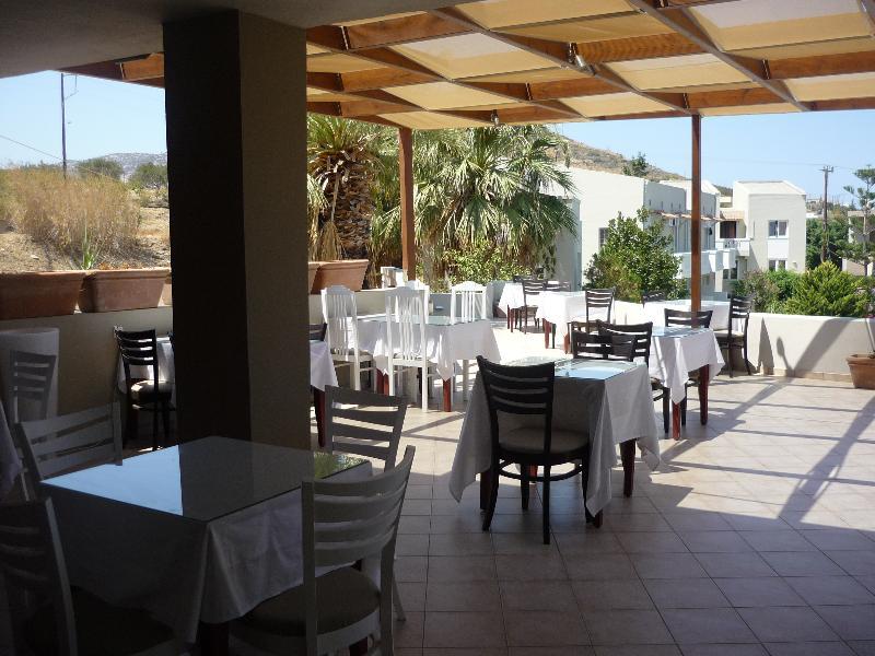 Pelagia Bay 3* Agia Pelagia