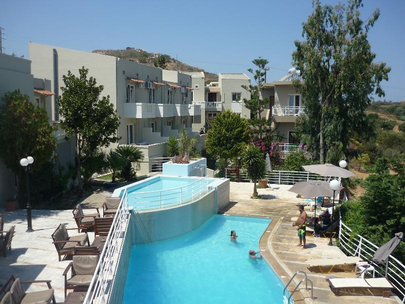酒店 Pelagia Bay