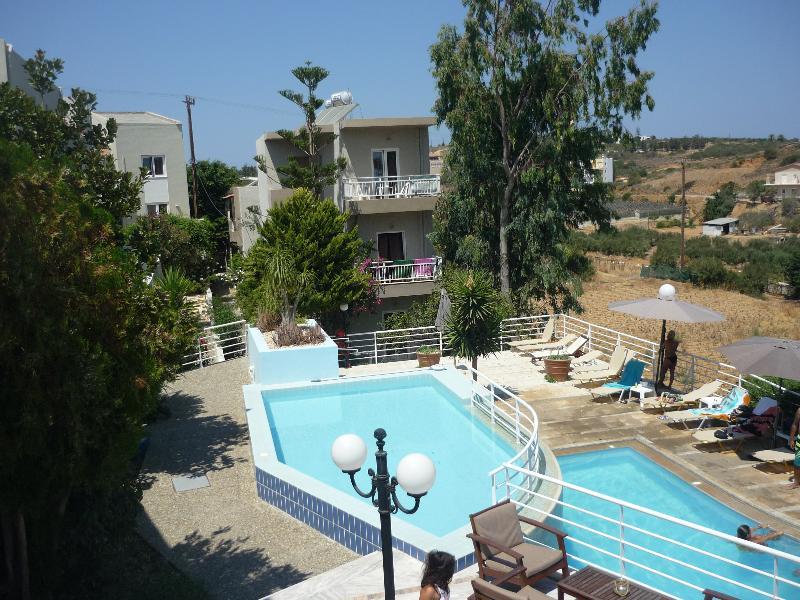Pelagia Bay Agia Pelagia